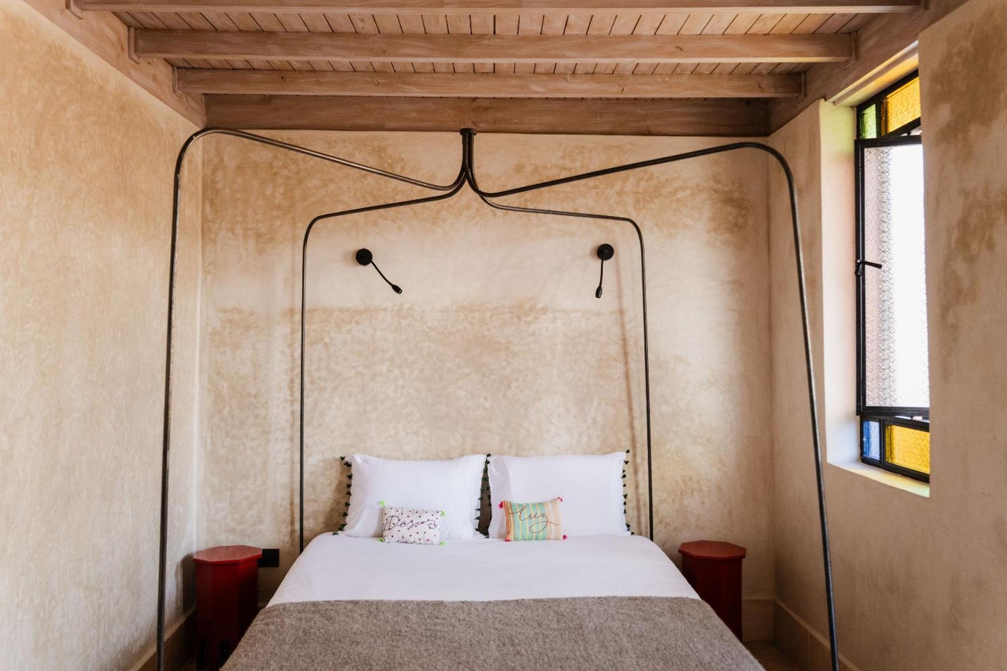 Riad La Lumiere D'Etoile Marrakesh Rom bilde