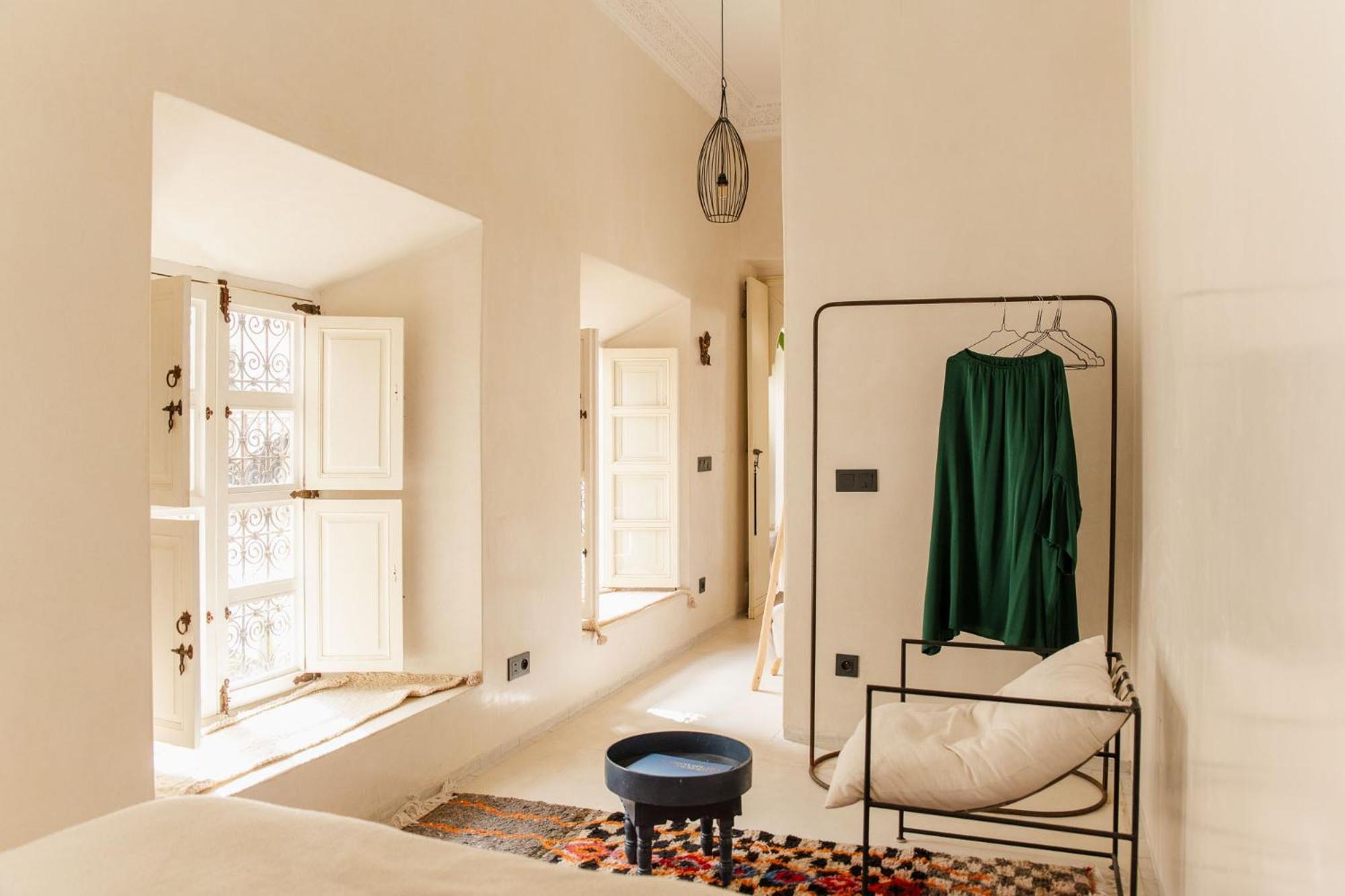 Riad La Lumiere D'Etoile Marrakesh Rom bilde