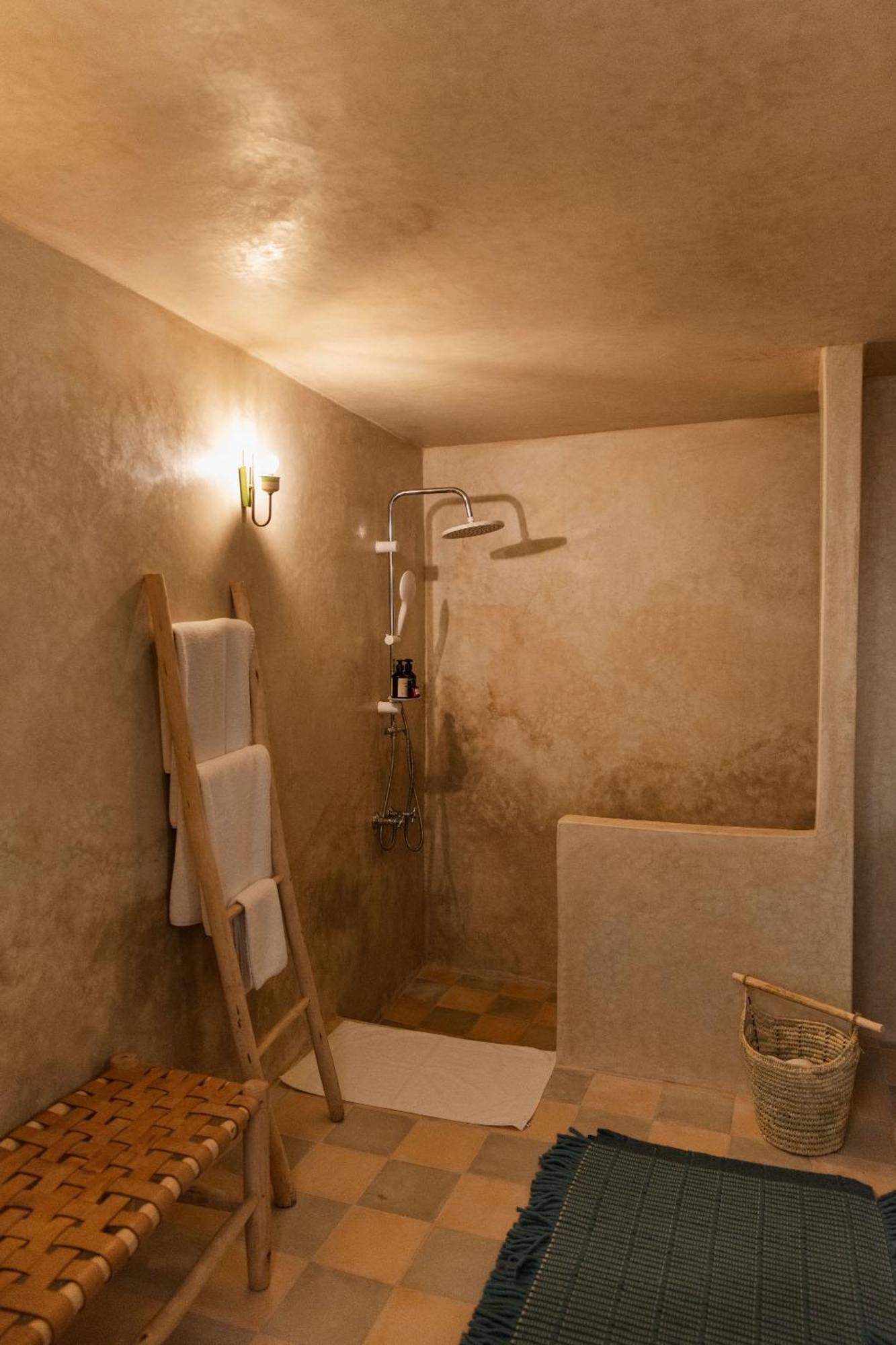 Riad La Lumiere D'Etoile Marrakesh Rom bilde