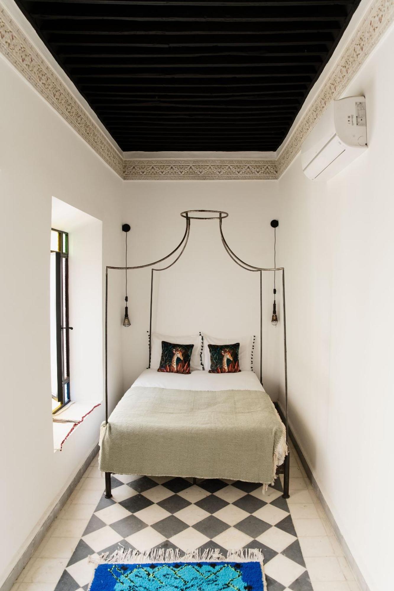 Riad La Lumiere D'Etoile Marrakesh Rom bilde